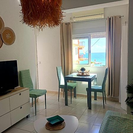 Apartment Palasiet Villajoyosa Kültér fotó