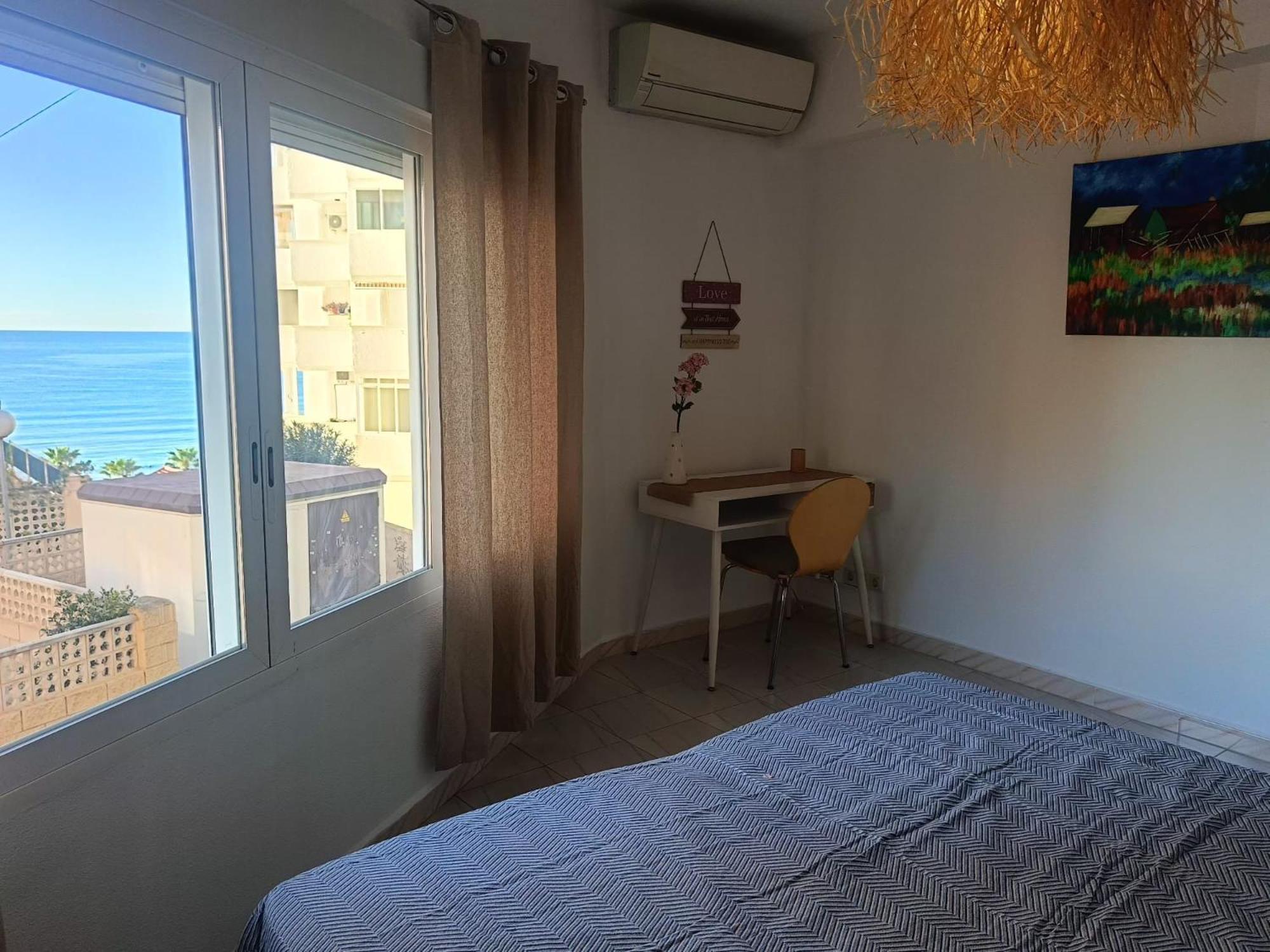 Apartment Palasiet Villajoyosa Kültér fotó
