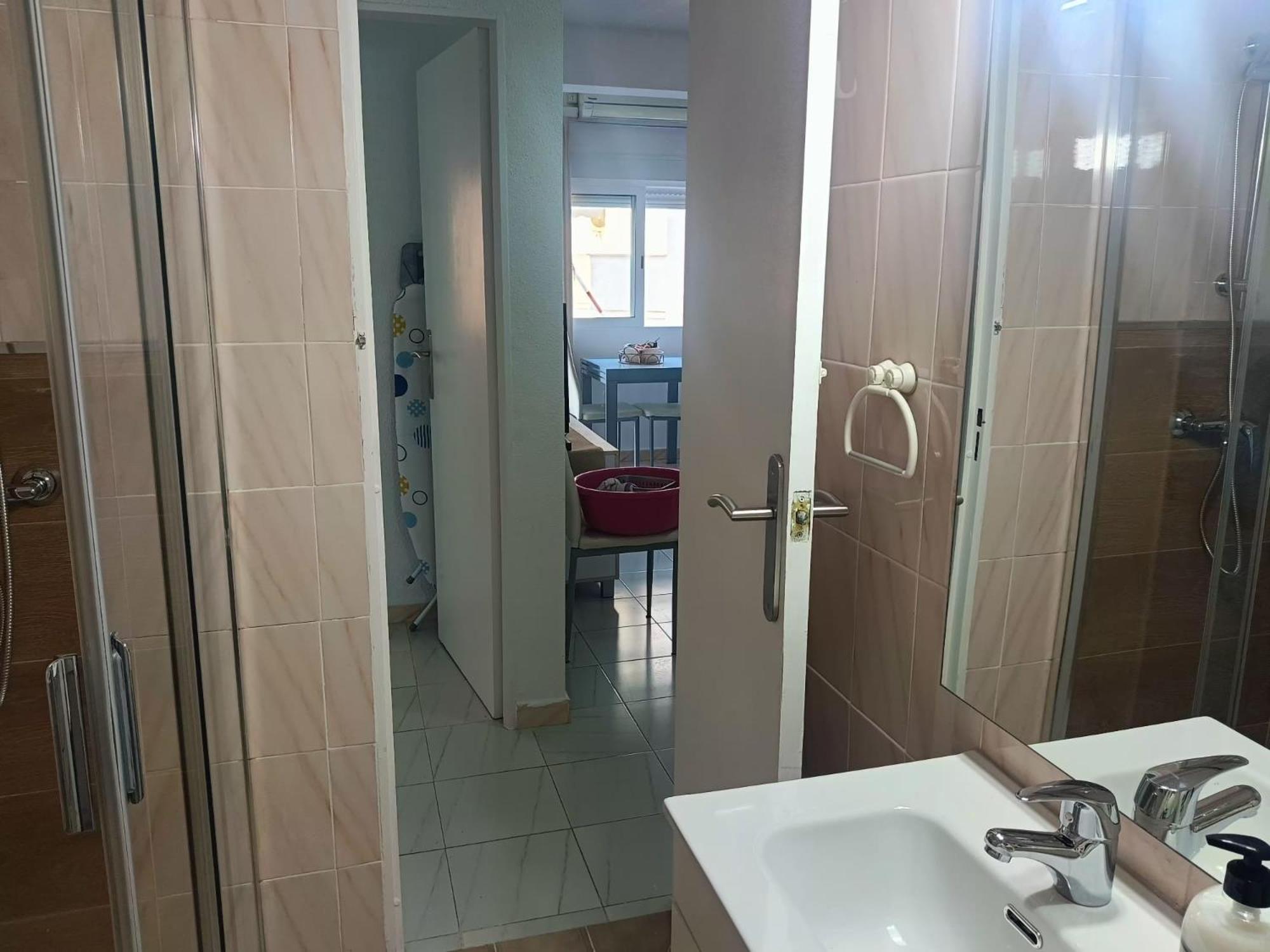 Apartment Palasiet Villajoyosa Kültér fotó